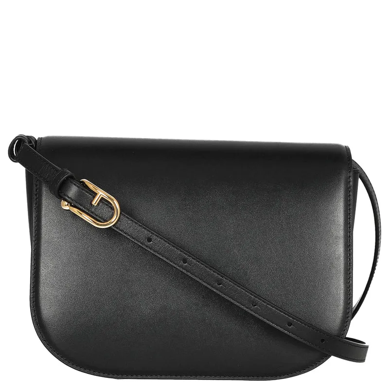 Furla Sfera S - Umhängetasche 24 cm (nero)