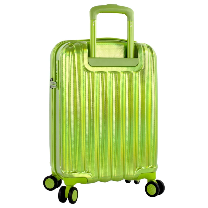 Heys Astro - 4-Rollen-Kabinentrolley S 53 cm (green)