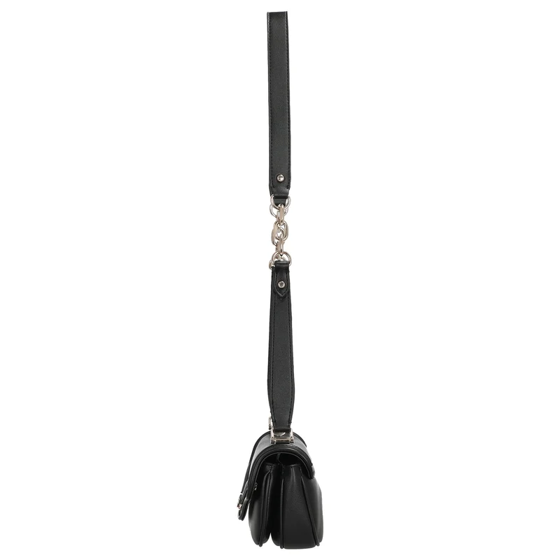 Guess Dea Crossbody - Umhängetasche (black)