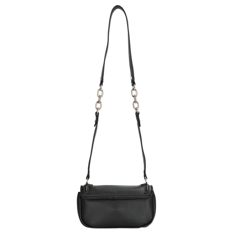 Guess Dea Crossbody - Umhängetasche (black)