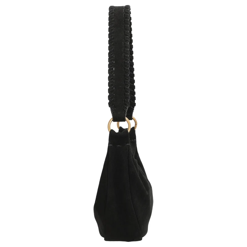 Guess Amita Hobo - Schultertasche (black)