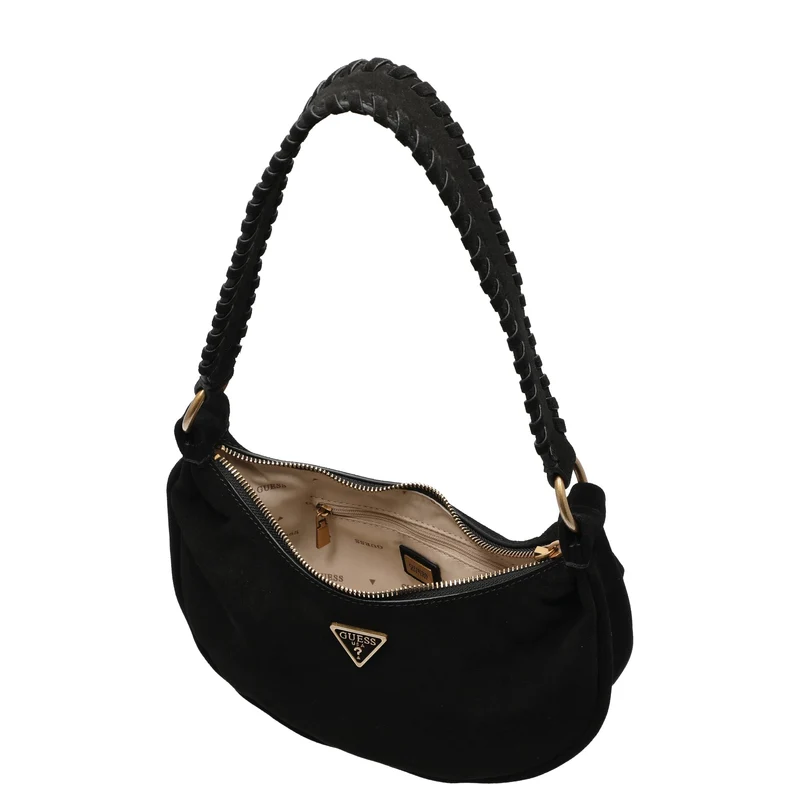 Guess Amita Hobo - Schultertasche (black)