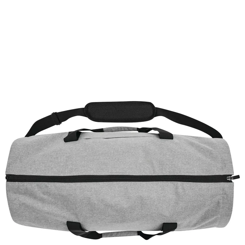 CHECK.IN Milano - Reisetasche/Kleidersack 61.5 cm (grau)
