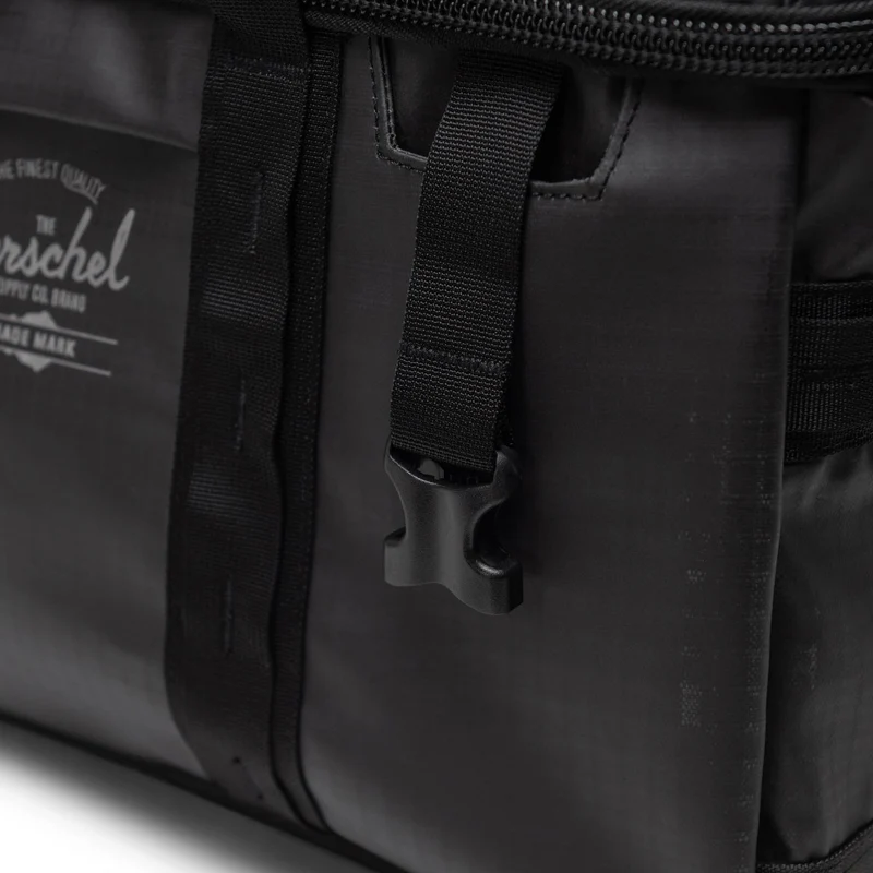 Herschel All Season Duffle 41 - Reisetasche 52 cm (black)