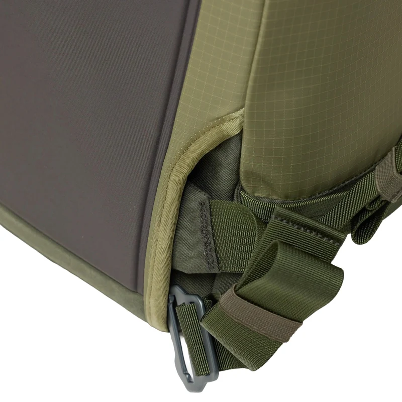 Fjällräven Bergtagen Touring 22 - Skirucksack 52 cm (laurel green/deep forest)