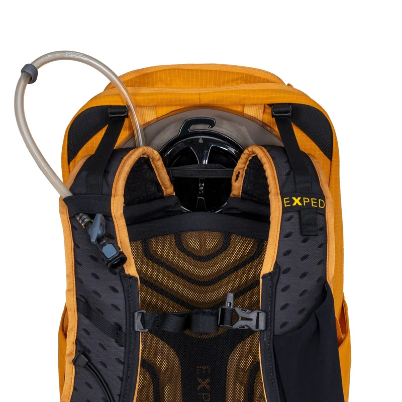 Exped Hiking Skyline 12 - Wanderrucksack 49 cm (gold)