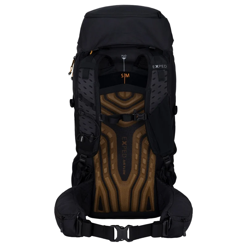 Exped Hiking Skyline 45 S/M - Wanderrucksack 68 cm (black)