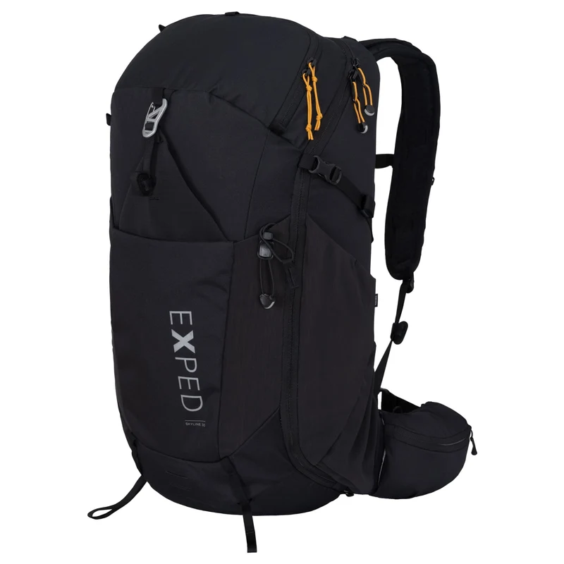 Exped Hiking Skyline 30 S/M - Wanderrucksack 60 cm (black)
