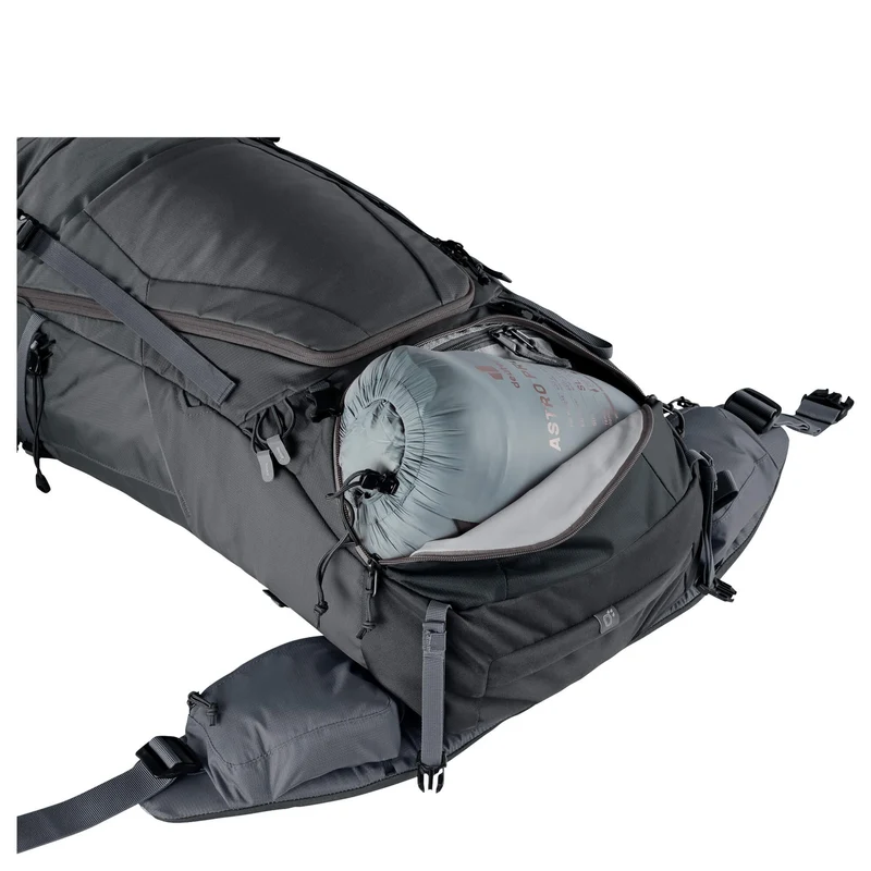 Deuter Futura Air Trek 45 + 10 SL - Women's Trekkingrucksack 72 cm (black-graphite)