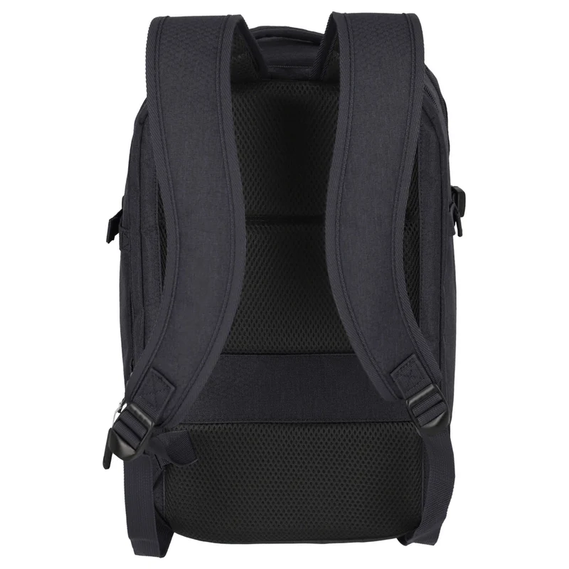 Travelite Kick Off - Cabin Rucksack 40 cm, 20 l (anthrazit)