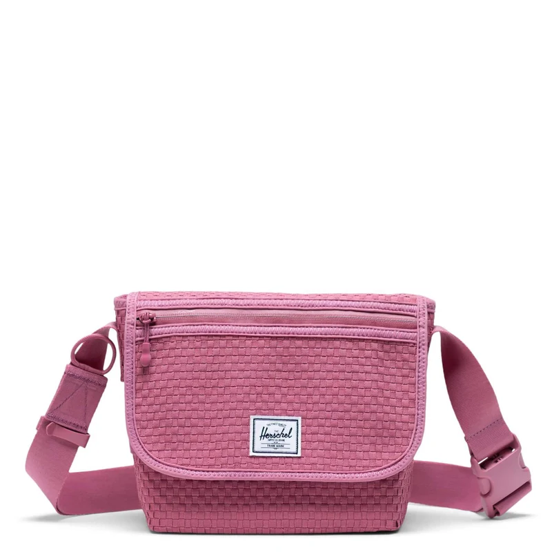 Herschel Grade Mini 4.5 - Schultertasche 13 cm (heather rose)