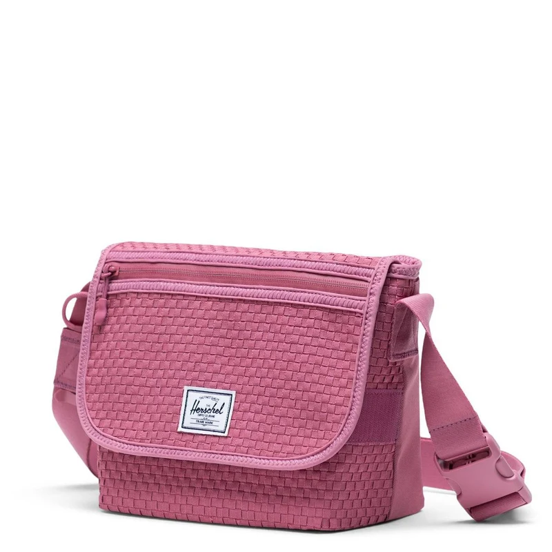 Herschel Grade Mini 4.5 - Schultertasche 13 cm (heather rose)