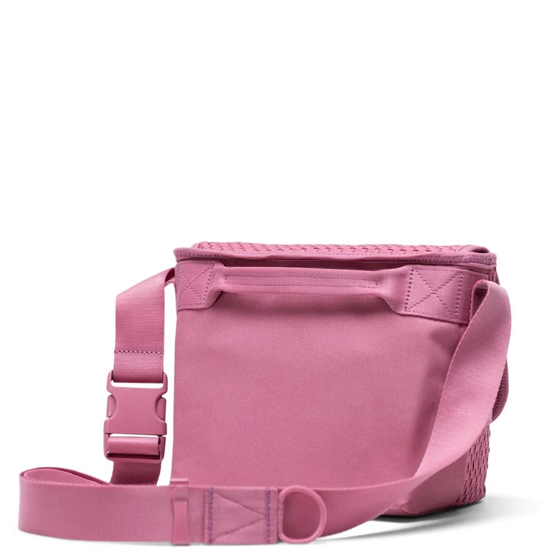 Herschel Grade Mini 4.5 - Schultertasche 13 cm (heather rose)