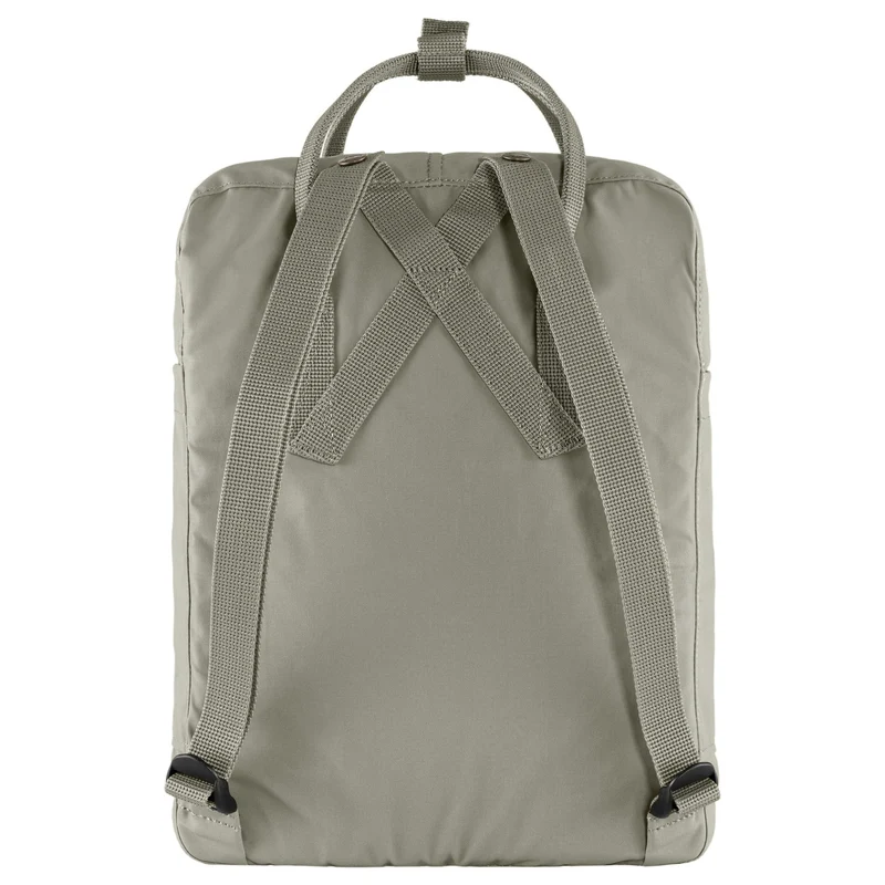 Fjällräven Kånken - Rucksack 38 cm (fog)
