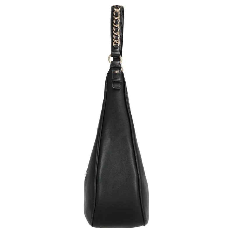 Liu Jo Tullia - Schultertasche L 36 cm (nero)