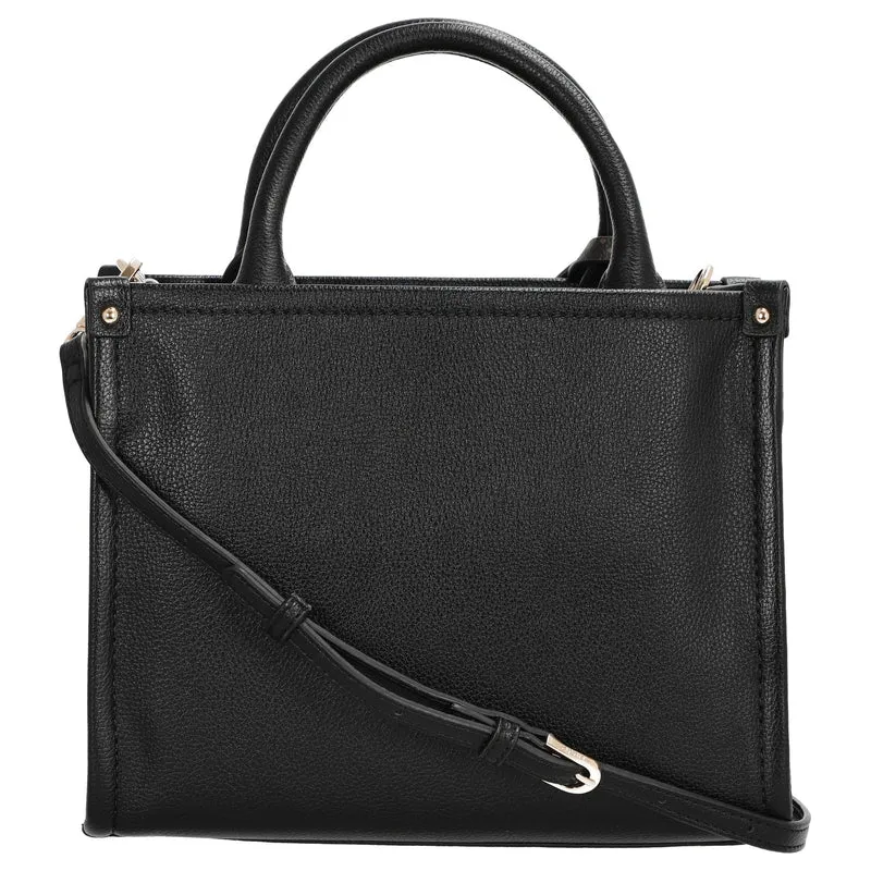 Liu Jo Ridhi - Henkeltasche 25 cm (nero)