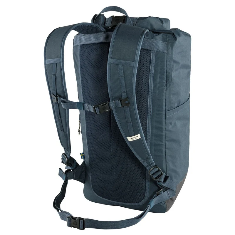 Fjällräven High Coast Rolltop 26 - Rucksack 48 cm (navy)