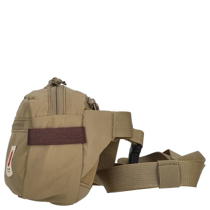 Fjällräven High Coast Hip Pack - Gürteltasche 21 cm (clay)