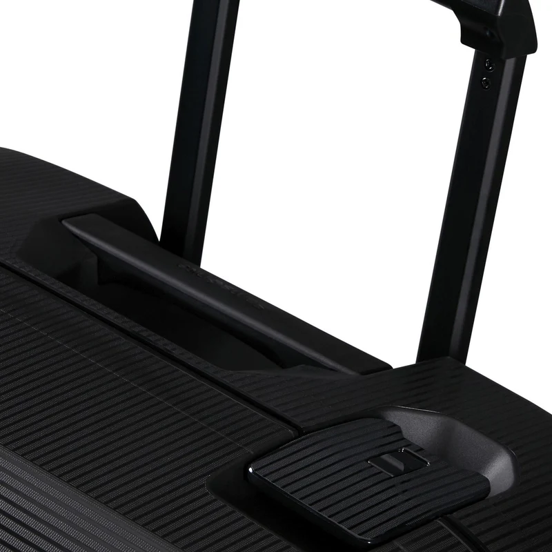 Samsonite Magnum 2 - 4-Rollen-Trolley XL 81 cm (graphite)