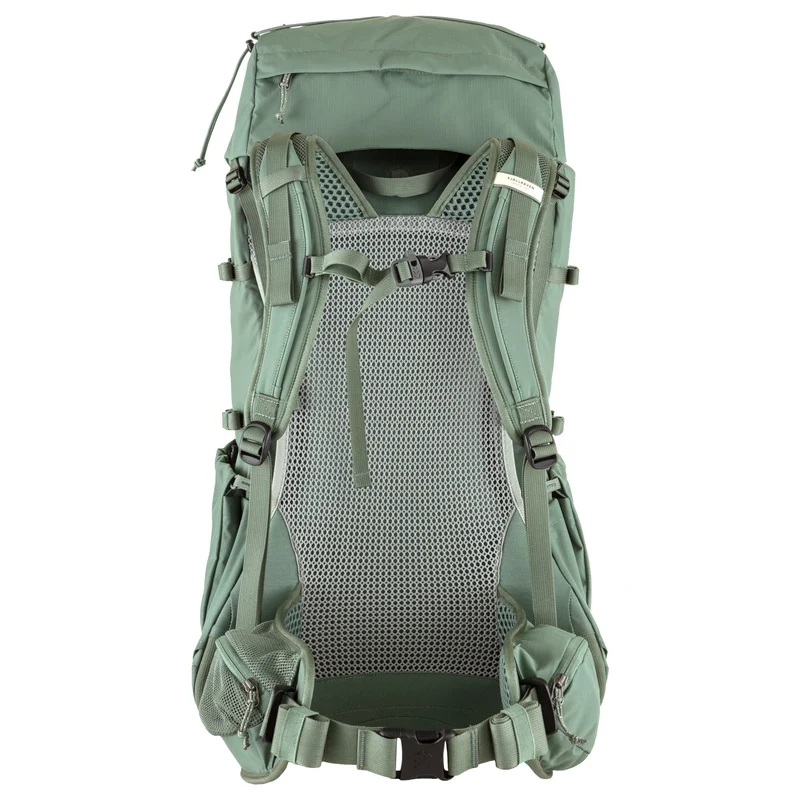 Fjällräven Abisko Friluft 35 M/L - Trekkingrucksack 64 cm (patina green)