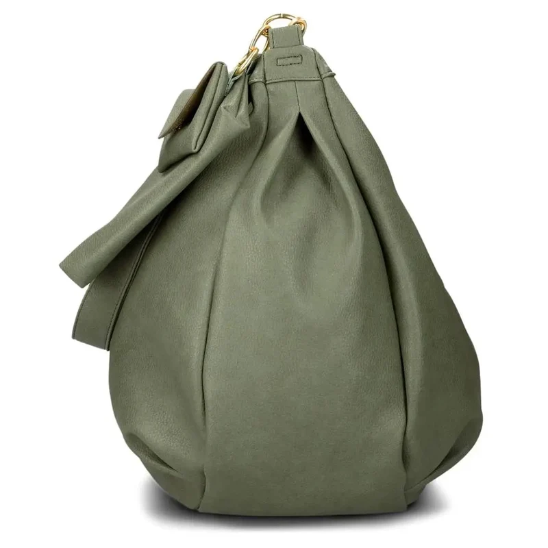 zwei Lola LO200 - Shopper 47 cm (eucalyptus)