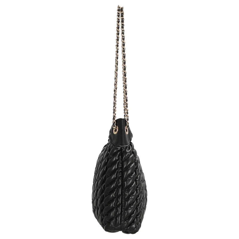 Picard Finesse - Beuteltasche 28 cm (schwarz)