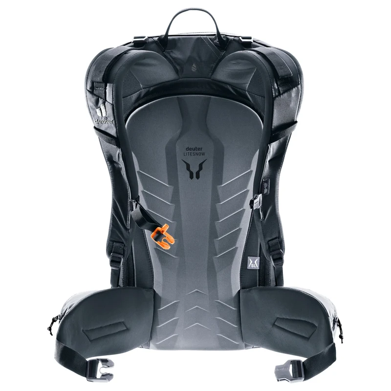 Deuter Freerider 28 SL - Skirucksack 52 cm (black)