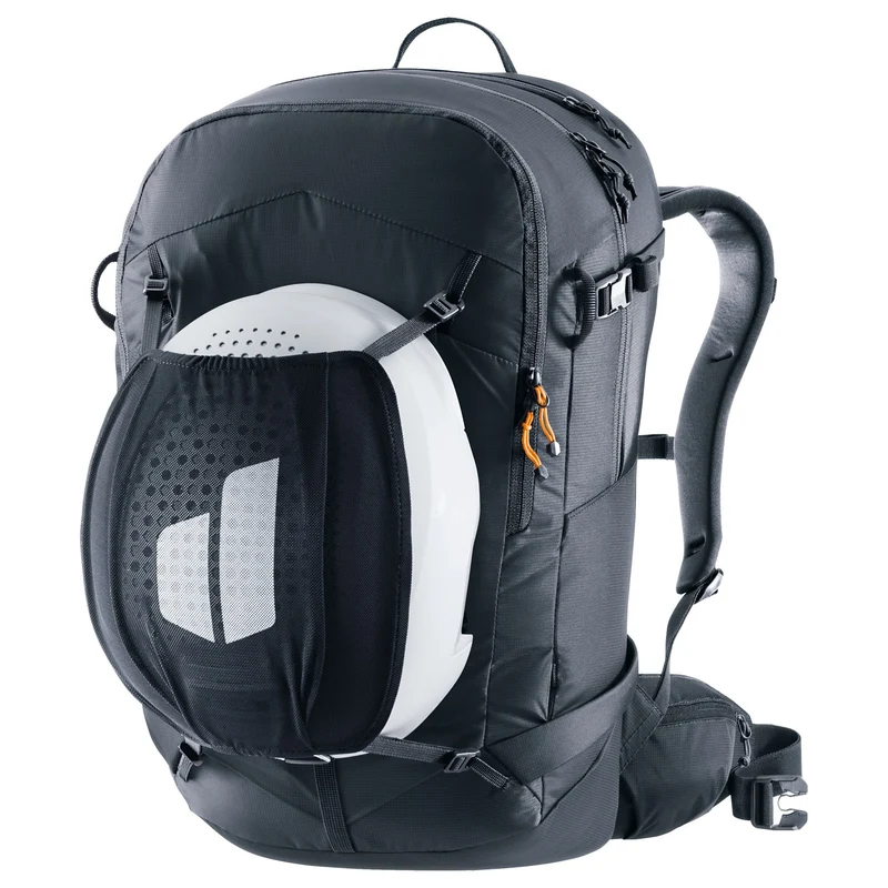 Deuter Freerider 28 SL - Skirucksack 52 cm (black)