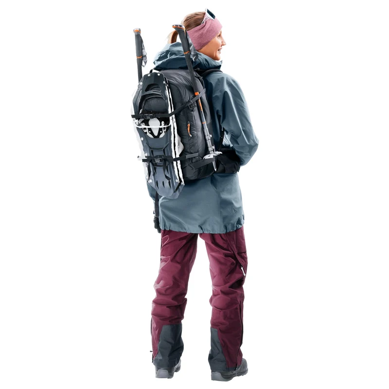 Deuter Freerider 28 SL - Skirucksack 52 cm (black)