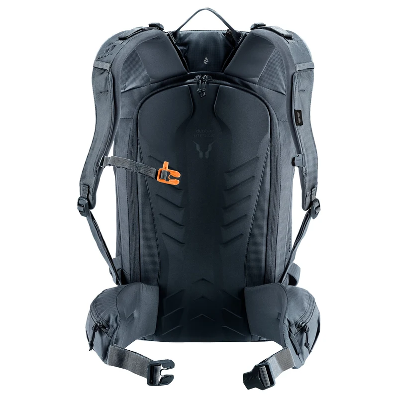 Deuter Freerider 30 - Skirucksack 56 cm (black)