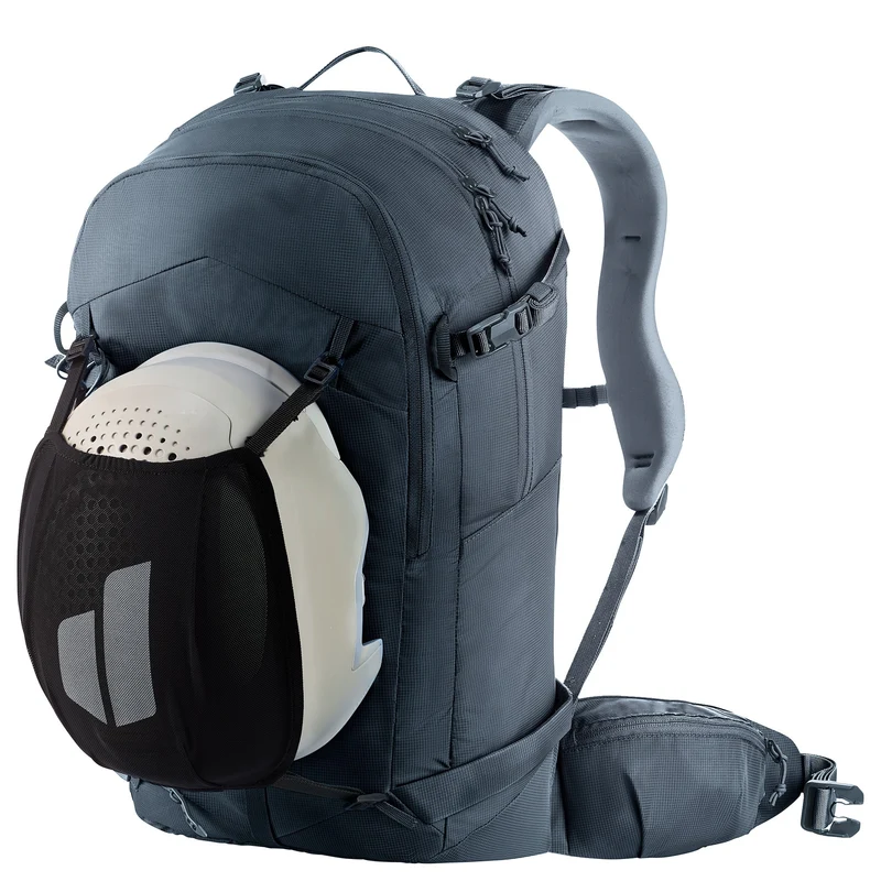 Deuter Freerider 30 - Skirucksack 56 cm (black)
