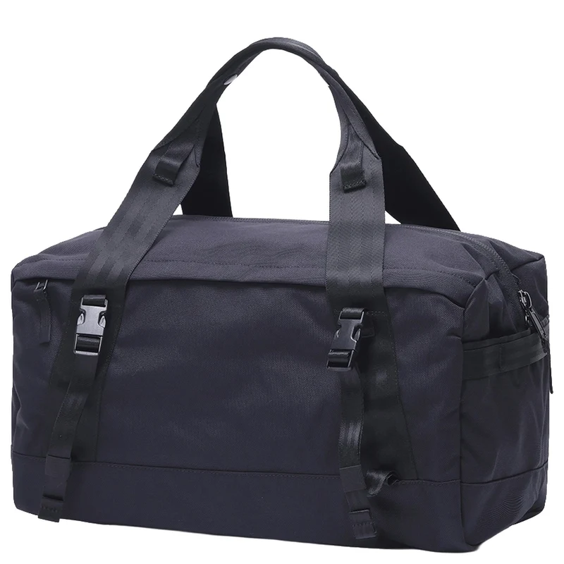 Chrome Barrage Duffle 32 - Reisetasche 43 cm (black x)