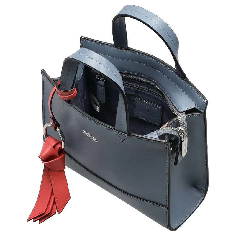 Picard Levante - Schultertasche 21 cm (denim)
