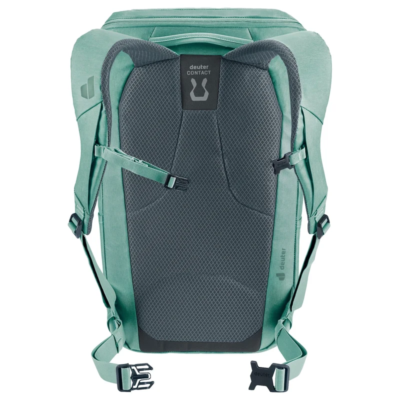 Deuter UP Stockholm LTD - Rucksack 51 cm (jade)