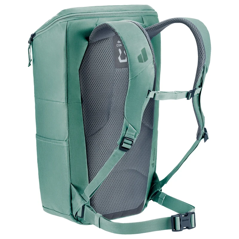 Deuter UP Stockholm LTD - Rucksack 51 cm (jade)