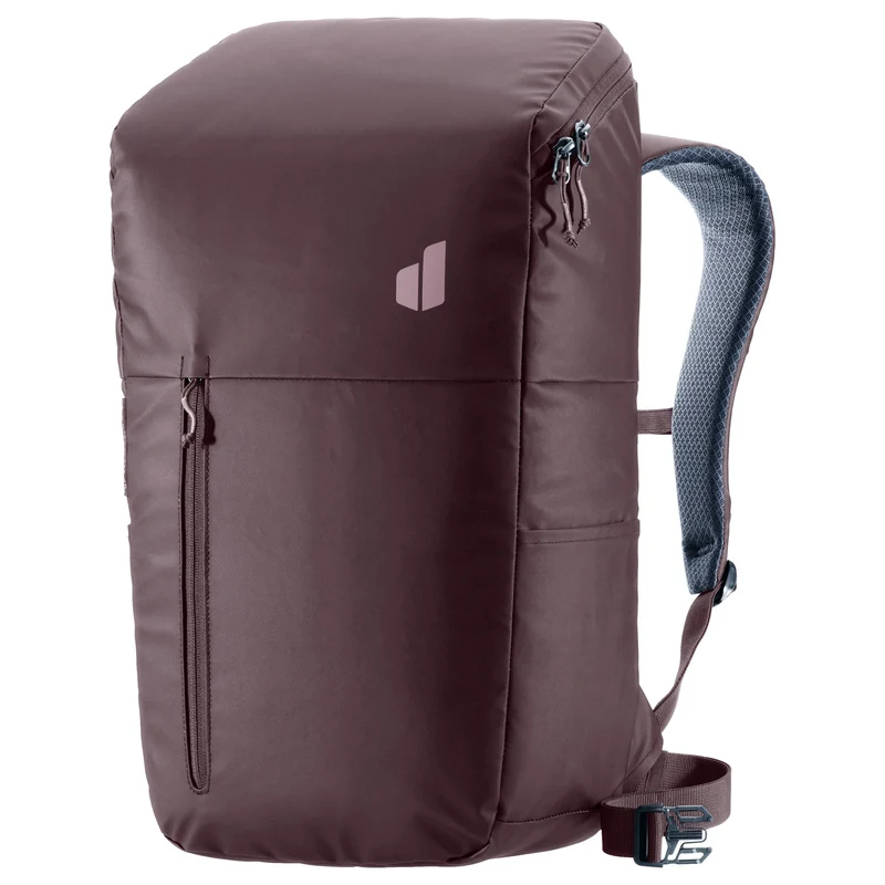 Deuter UP Stockholm LTD - Rucksack 51 cm (aubergine)