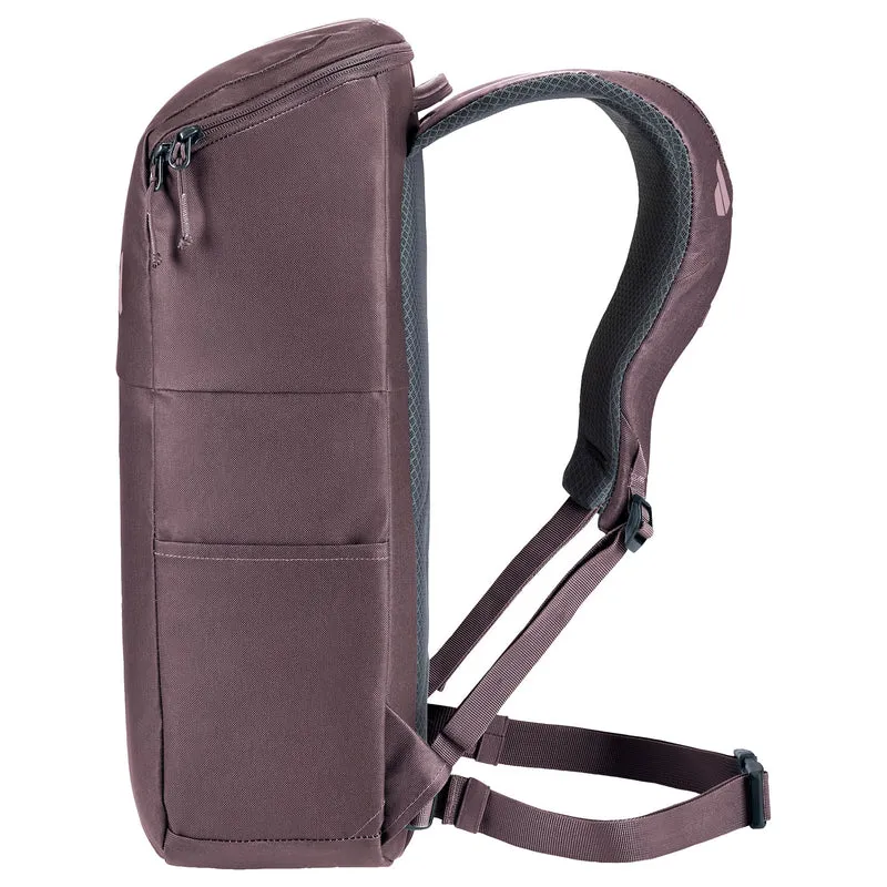 Deuter UP Stockholm LTD - Rucksack 51 cm (aubergine)