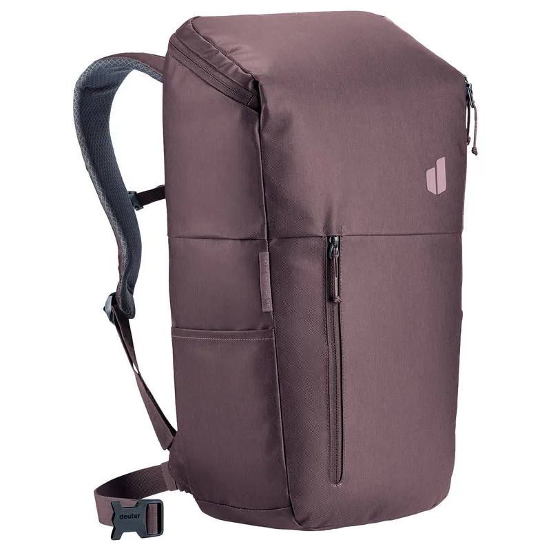 Deuter UP Stockholm LTD - Rucksack 51 cm (aubergine)