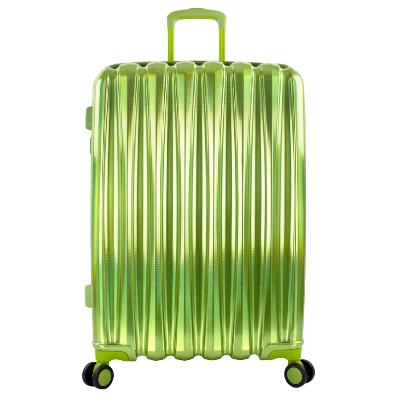 Heys Astro - 4-Rollen-Trolley L 76 cm erw. (green)