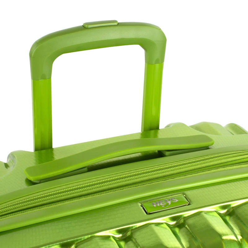 Heys Astro - 4-Rollen-Trolley L 76 cm erw. (green)