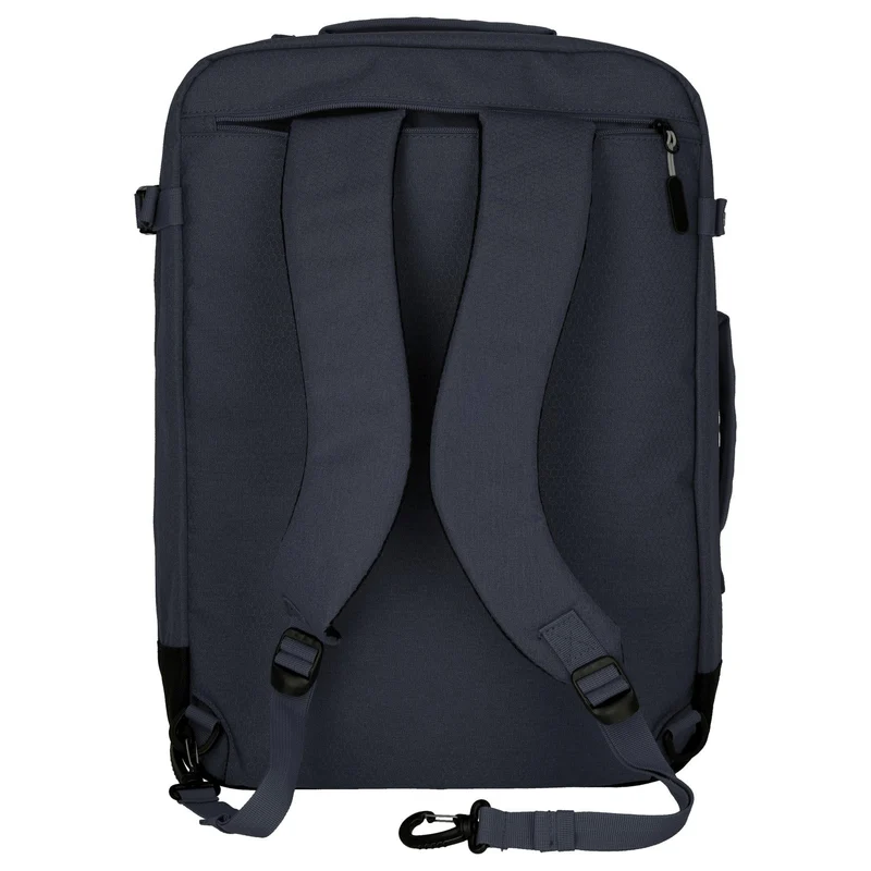 Travelite Kick Off - Multibag Handgepäck-Rucksack 50 cm (anthrazite)
