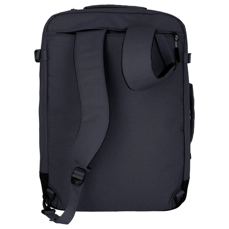 Travelite Kick Off - Multibag Handgepäck-Rucksack 50 cm (anthrazite)