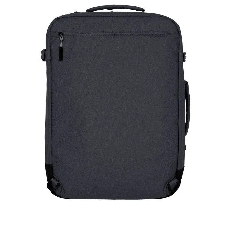 Travelite Kick Off - Multibag Handgepäck-Rucksack 50 cm (anthrazite)