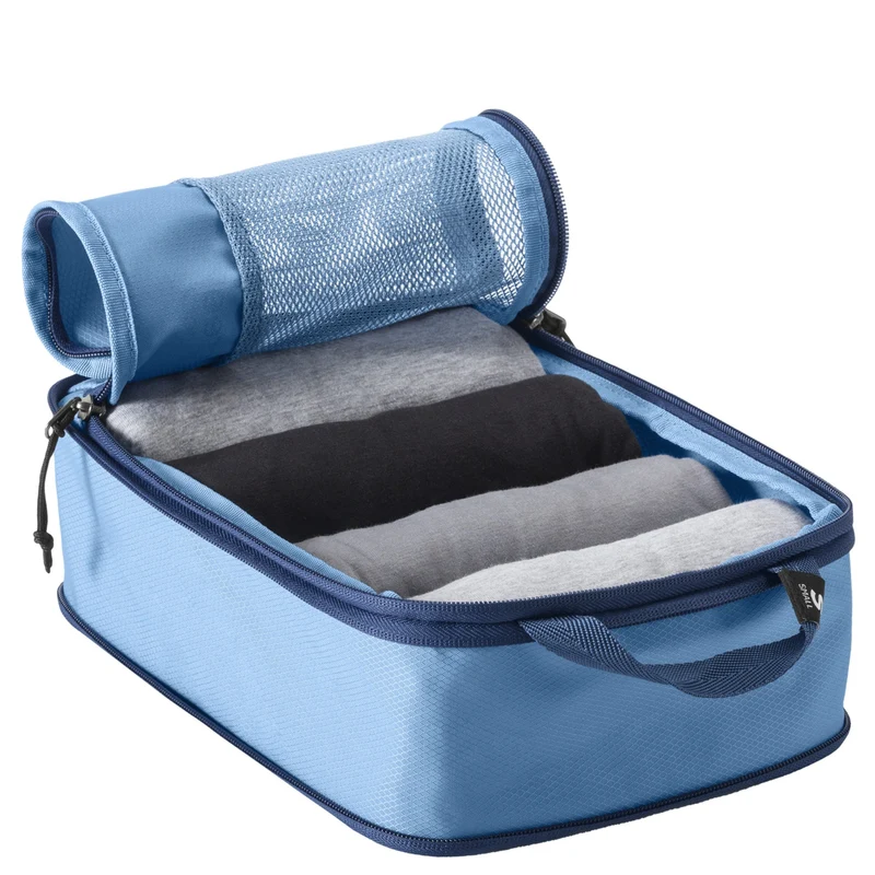 Eagle Creek Pack-It Reveal Compression Cube S - Packsack 25 cm (blue dawn)