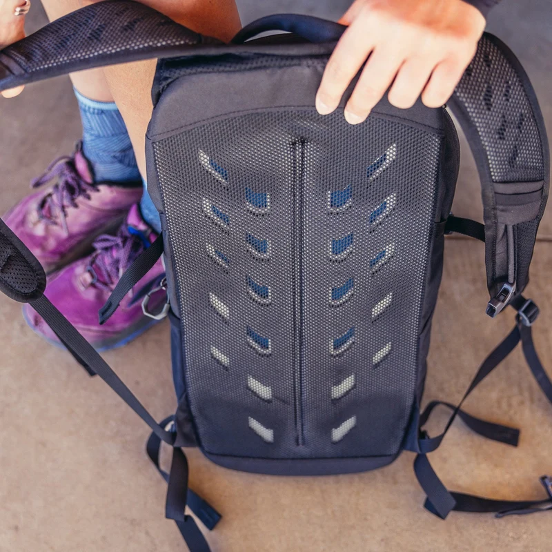 Gregory Nano 24 - Rucksack 51 cm (spark navy)