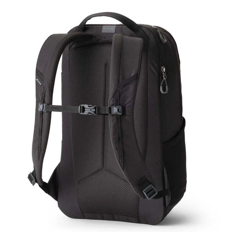 Gregory Retna 28 - Rucksack 15" 52 cm (carbon sky)