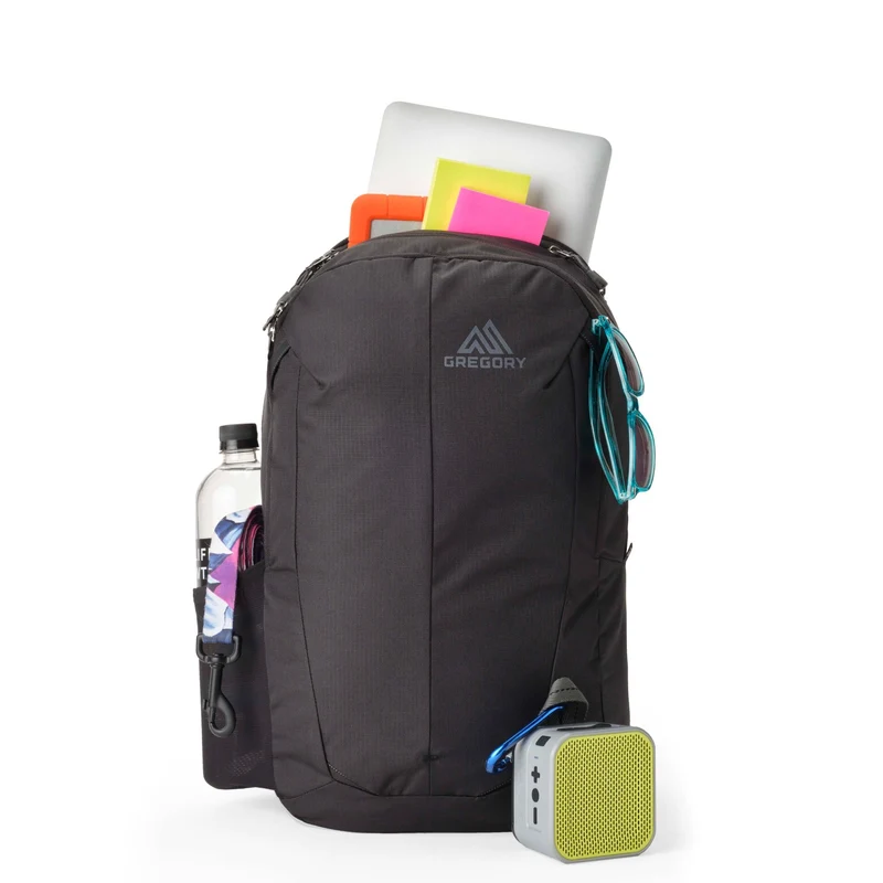 Gregory Retna 28 - Rucksack 15" 52 cm (carbon sky)