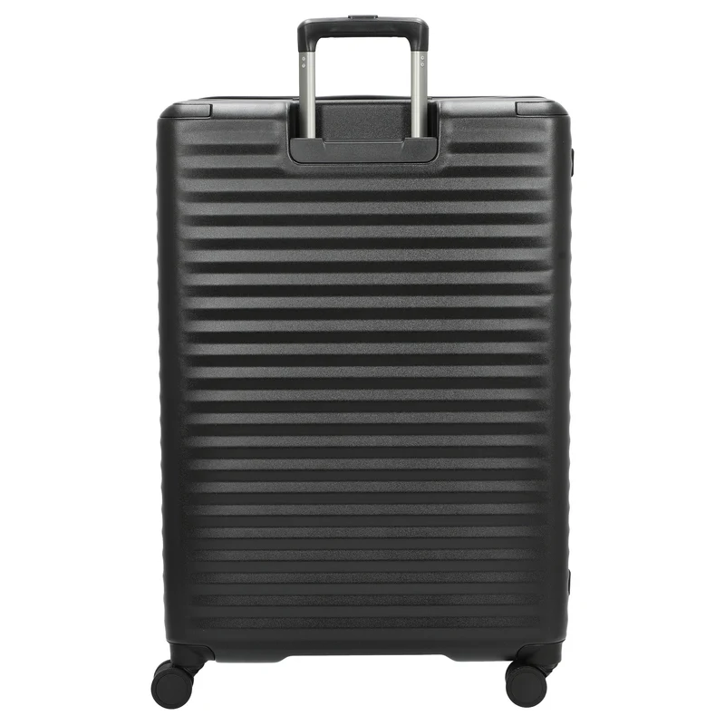 Echolac Celestra BLX - 4 Rollen - Trolley L 75 cm erw. (schwarz)
