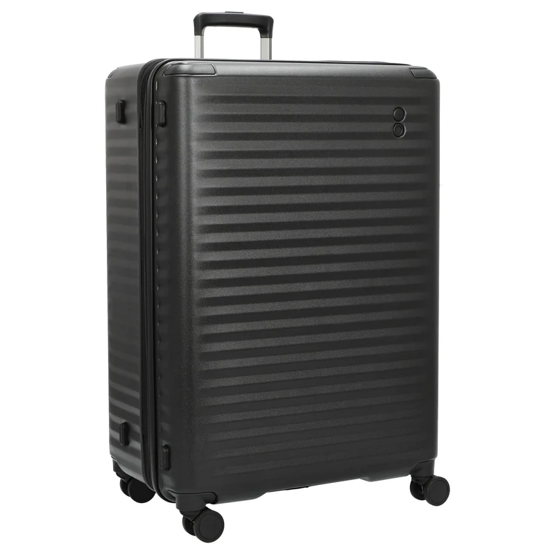 Echolac Celestra BLX - 4 Rollen - Trolley L 75 cm erw. (schwarz)