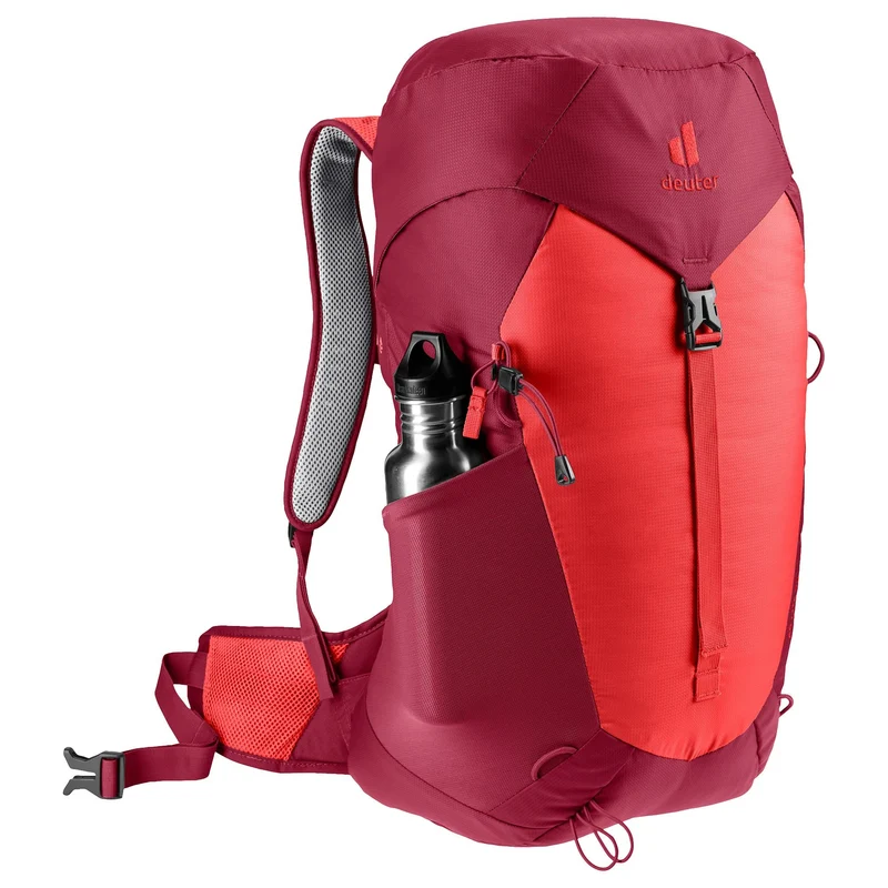 Deuter AC Lite 30 - Wanderrucksack 59 cm (cherry-masala)